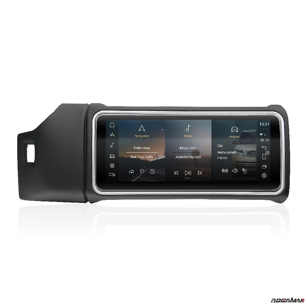 RR L405 Vogue 12.3'' Android Radios