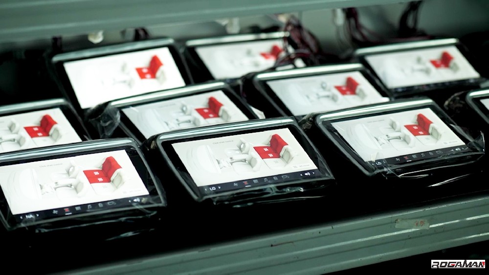 6 hrs machine aging test