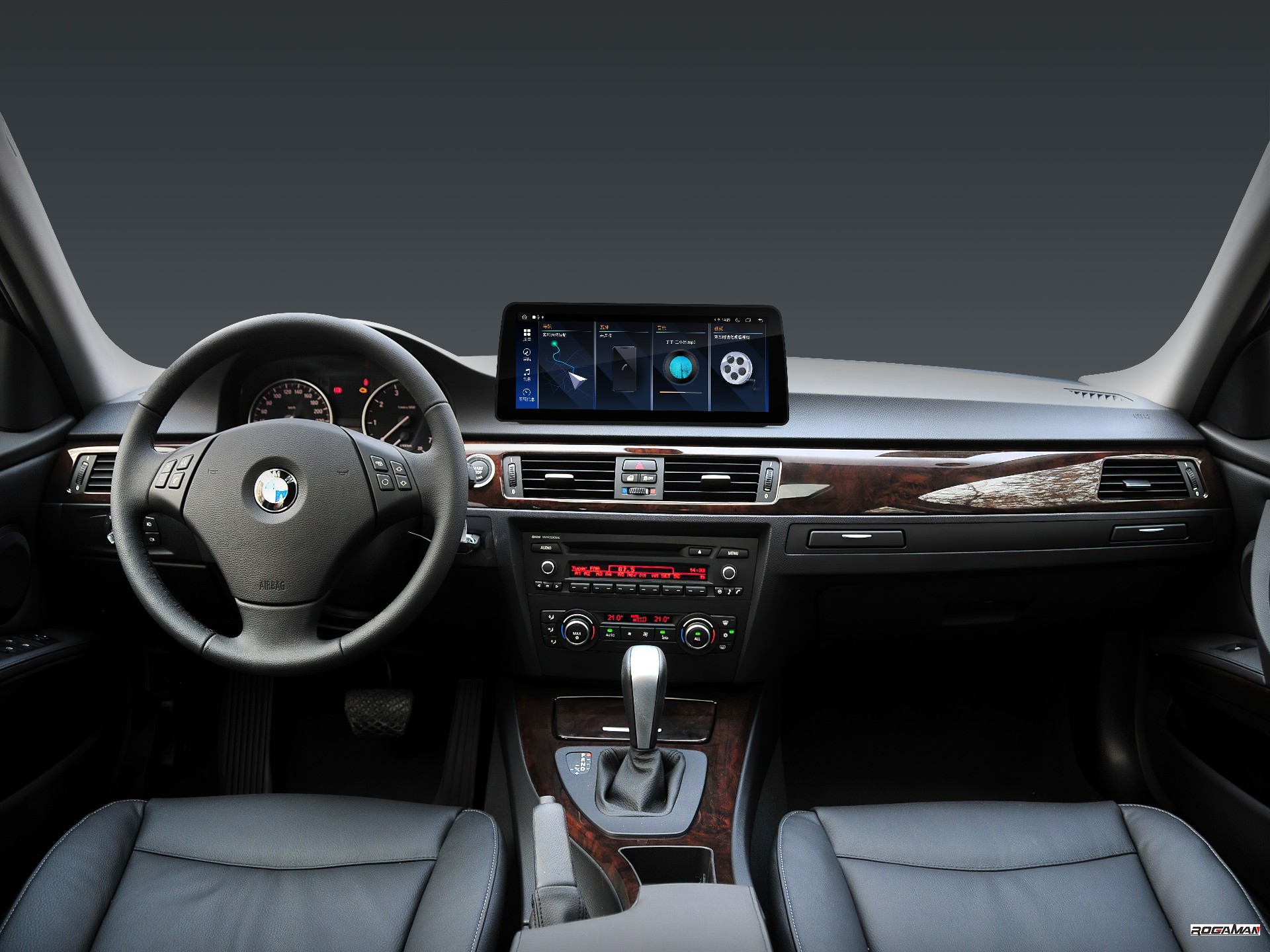 3系 E90-E93 2005-2012款 12.3寸 安装图.jpg