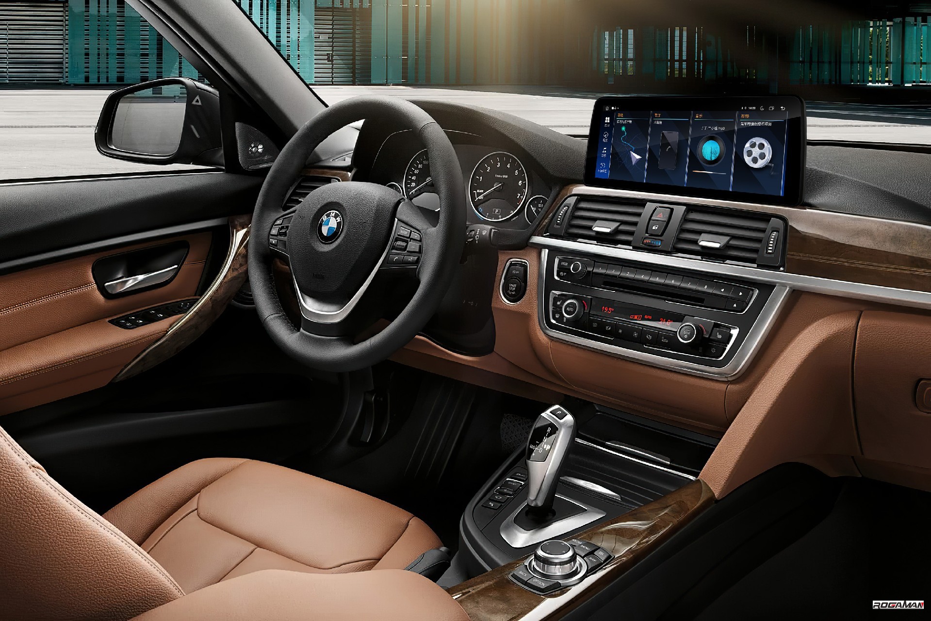 3系 3系GT F30 F31 F34 F35  4系 F32 F33 F36 2013-2017款 12.3寸 安装图.jpg