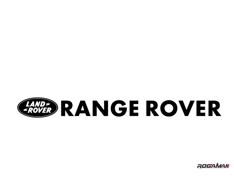 How to tell the Range Rover Denso Harman Bosch system?