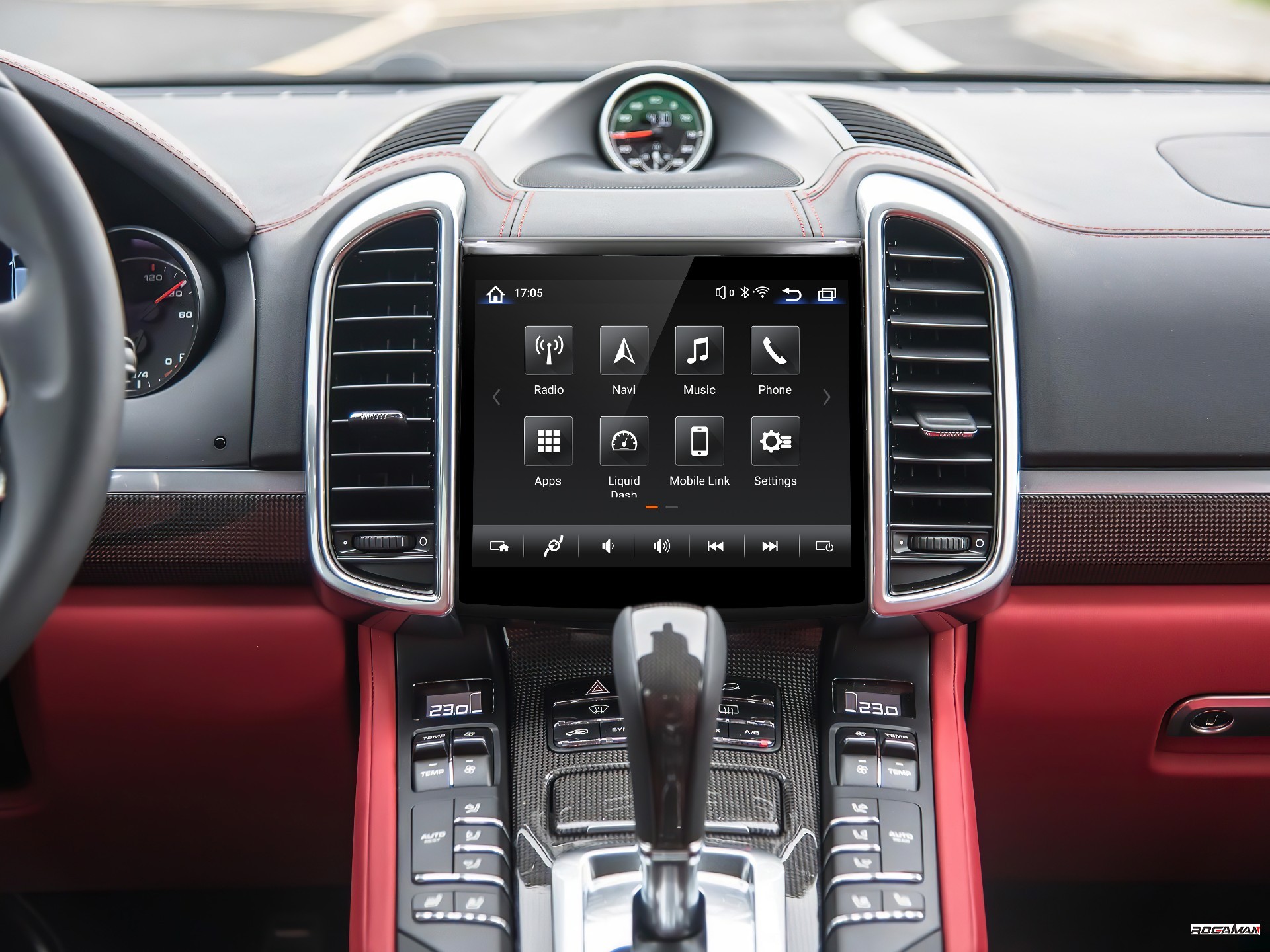 2701 Cayenne 10-15款 8.4寸 安装后 英文.jpg