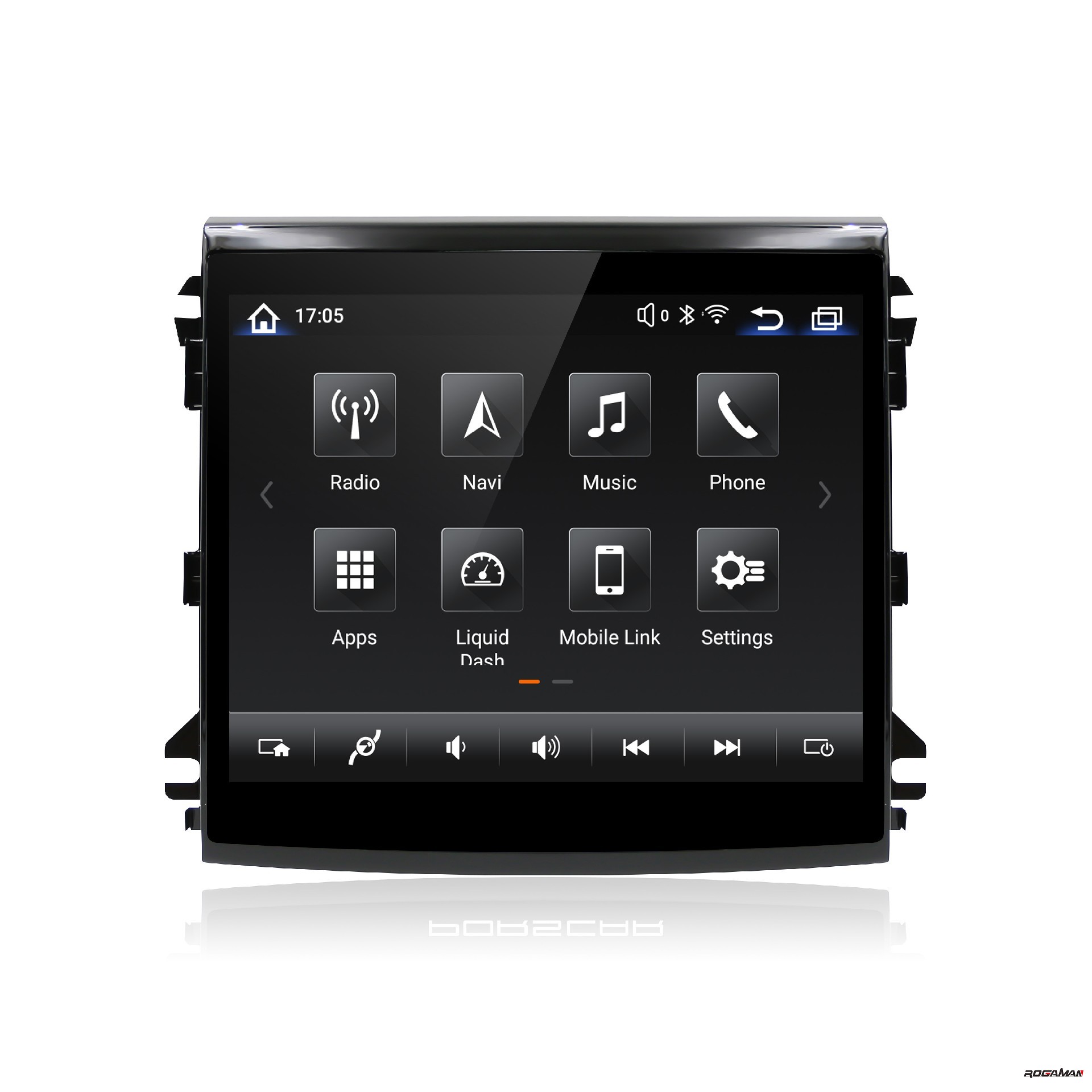 2701 Cayenne 10-15款 16-17款 8.4寸 英文.jpg