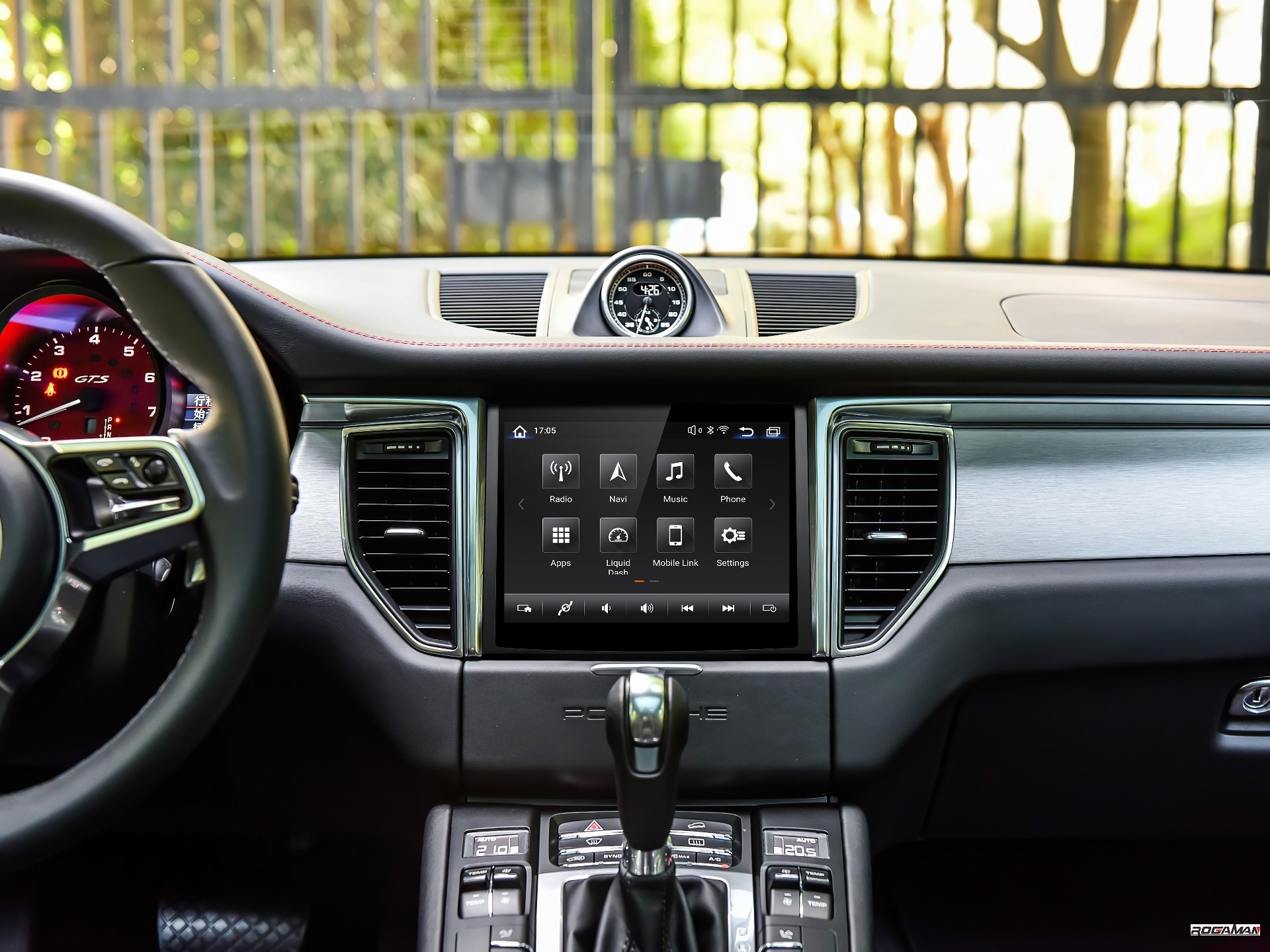 2702 Macan 2017款 8.4寸 安装后 英文.jpg