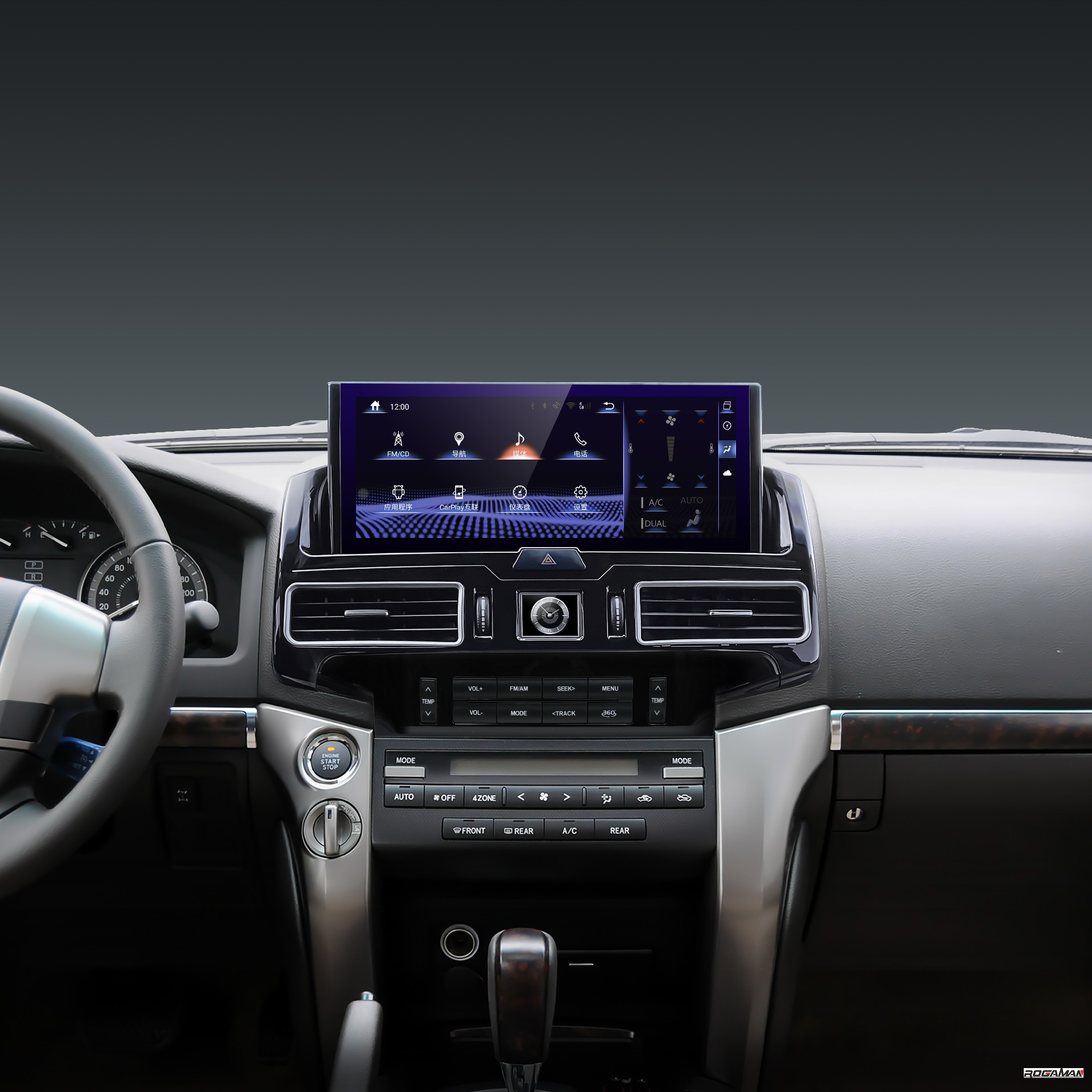 3921 丰田兰德酷路泽 07-15款 12.3寸 低配 安装图.jpg