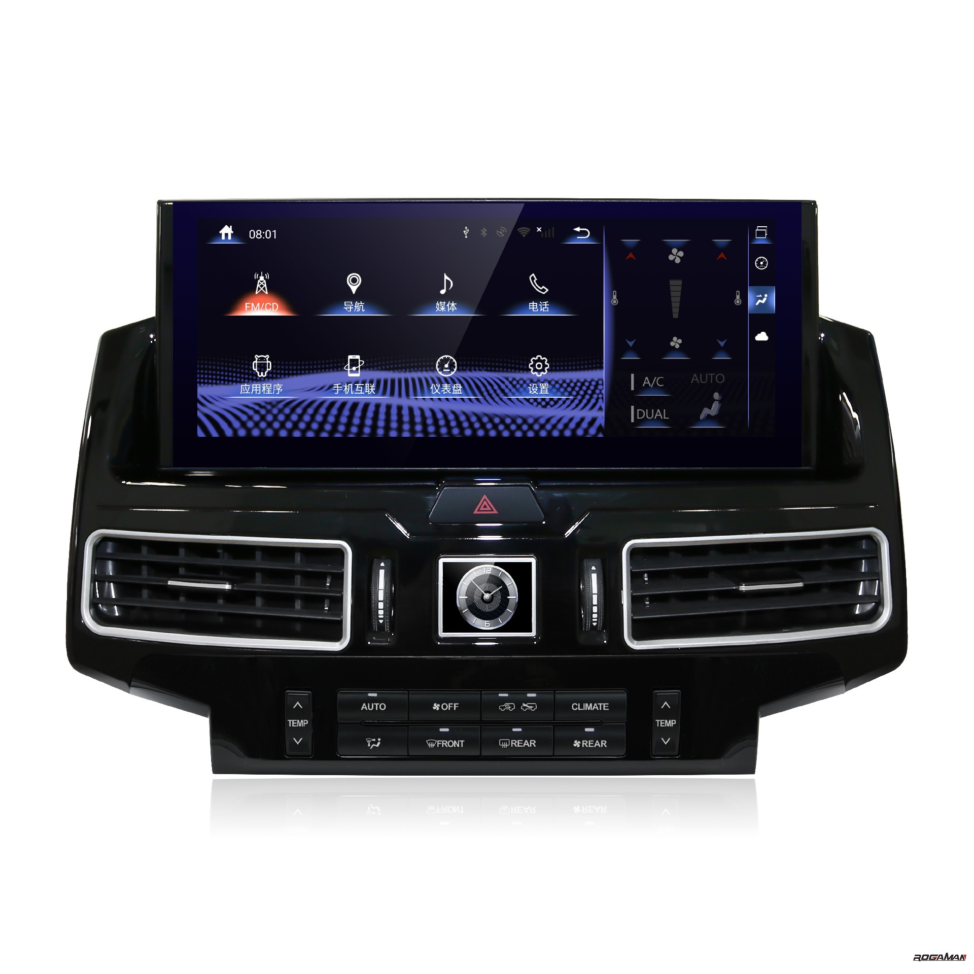 3922 丰田兰德酷路泽 07-15款 12.3寸 高配.jpg