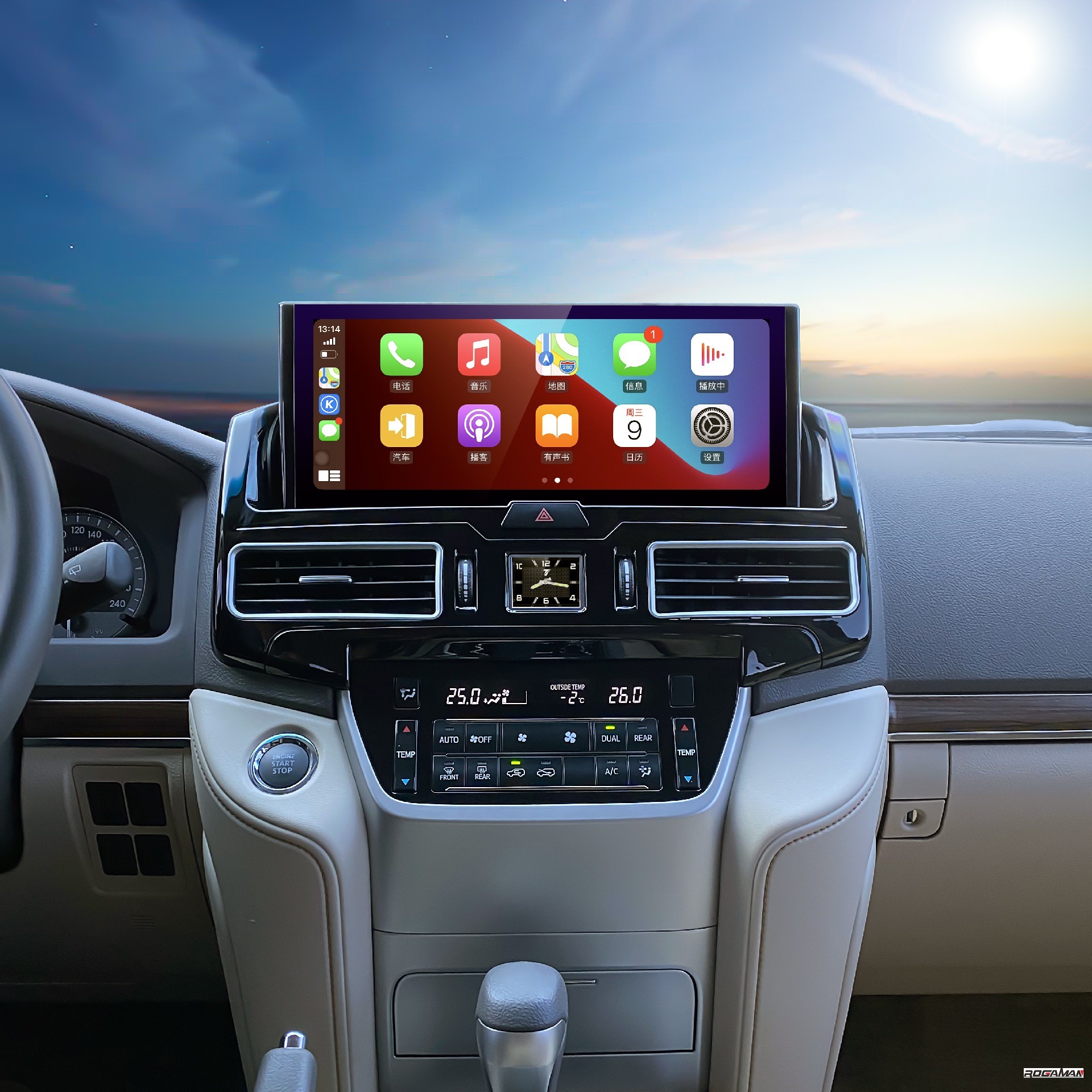 3920 兰德酷路泽 16-20款 12.3寸 低配 安装图.jpg